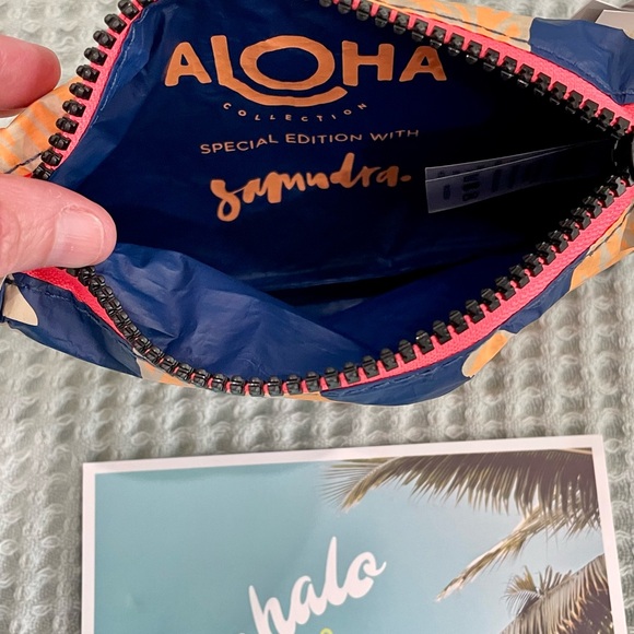 Aloha Collection mini bag - Picture 3 of 4